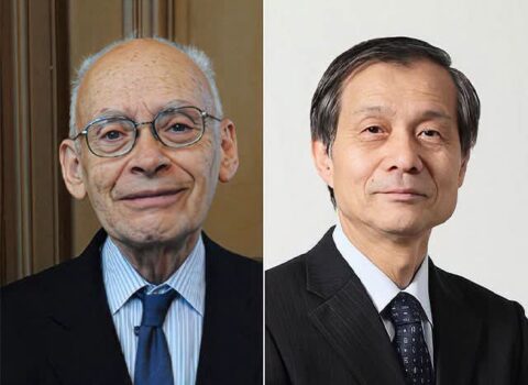 95 yaşında Nobel mükafatı: Holokostdan dünya elminin zirvəsinə uzanan Henri Kaqanın heyrətamiz taleyi