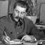 Bütöv bir institut bir adama qarşı”: Kəsfiyyat Stalinin fikirlərini necə açmağa çalışırdı