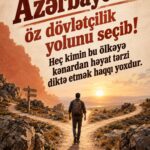 Məktəbdə uşağa düşən ən böyük miras: bilik, dil və tarix
