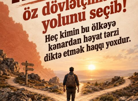 Məktəbdə uşağa düşən ən böyük miras: bilik, dil və tarix