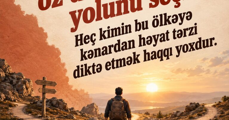 Məktəbdə uşağa düşən ən böyük miras: bilik, dil və tarix