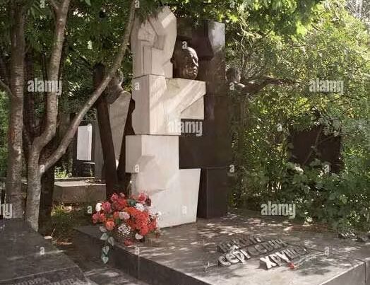 Xruşov SSRİ-dən necə qisas aldı – Sensasion təfərrüatlar Xruşov SSRİ-dən necə qisas aldı – Sensasion təfərrüatlar