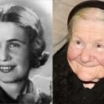 Uşaqları diri-diri tabutlara yerləşdirirdi… İllər sonra isə qəhrəmanlığına görə mükafatlar aldı