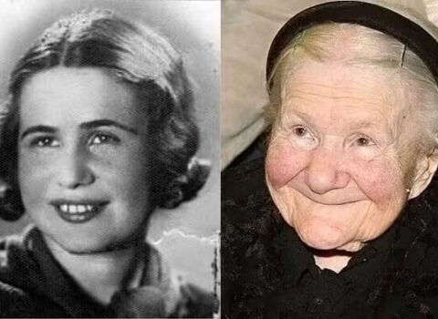 Uşaqları diri-diri tabutlara yerləşdirirdi… İllər sonra isə qəhrəmanlığına görə mükafatlar aldı