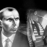 Stepan Bandera kim idi? – Ukraynanın milli qəhrəmanı, rusların nifrət etdiyi adam