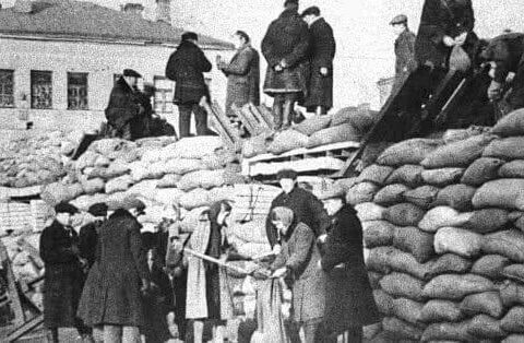 “Böyük qaçış” günü: 16 oktyabr 1941-ci ildə Moskvanı nə xilas etdi?