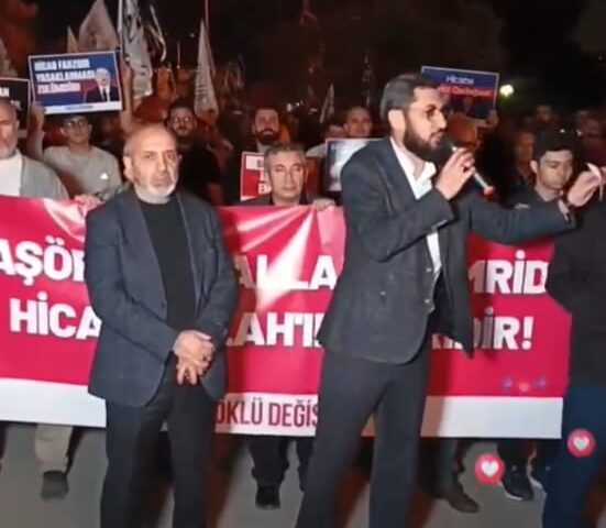 Arkadaşlar, biz başlasaq, siz ifşa olunacaqsınız – Burnunuzu sizə aid olmayan işlərə soxmayın!
