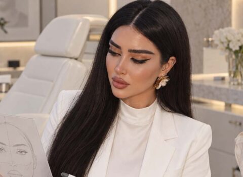 Tibbi kosmetologiya sahəsinin perspektivi: Tanınmış kosmetoloqun növbəti konfransı olacaq