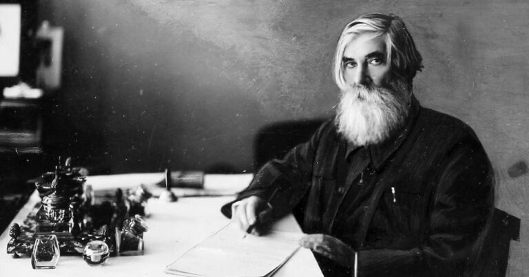 Beyin və Allah: Bexterevin qadağan olunmuş kəşfi – Stalinlə görüşdən dərhal sonra ölü tapıldı