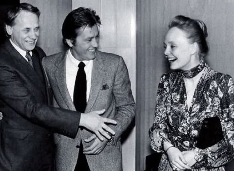Alen Delon “Tehran-43” filmində necə çəkildi? İki rus rejissorun cəsarətli təklifi və çəkiliş meydanındakı qalmaqal