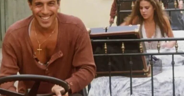 “İnadkarın ram edilməsi” filmi SSRİ-də niyə 56 milyon tamaşaçı topladı? – MARAQLI MƏLUMATLAR
