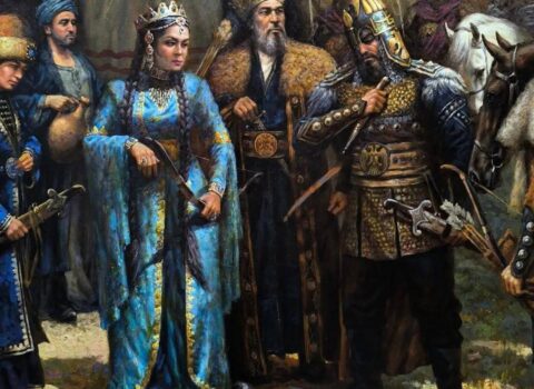 Türkmənlər Səlcuq və Osmanlı imperiyalarının qurucularıdır: Genetik kodlar ilk dəfə olaraq açıqlandı