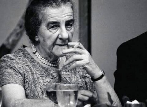 “Nikel otu” əməliyyatı: 1973-cü ildə İsraili xilas edən ABŞ hava körpüsü və Avropanın mövqeyi