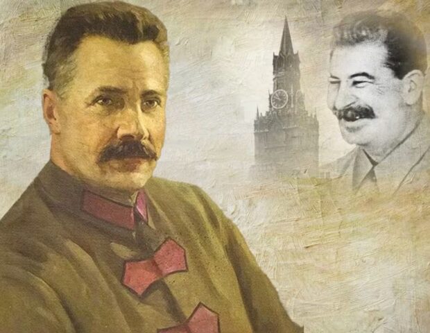 Stalinin ilk siyasi qurbanı – Frunzenin müəmmalı ölümü