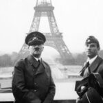 Arno Breker: Hitlerin sevimli heykəltəraşı, nasist keçmişi və müharibədən sonrakı firavan həyatı
