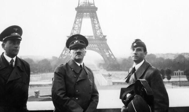 Arno Breker: Hitlerin sevimli heykəltəraşı, nasist keçmişi və müharibədən sonrakı firavan həyatı