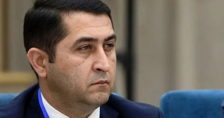 “Naxçıvan Aqroservis”in sədri saxlanıldı