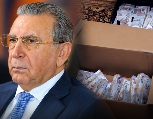 Ramiz Mehdiyevə hökm oxundu – Bütün əmlakları müsadirə olundu