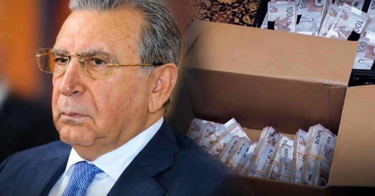 Ramiz Mehdiyevə hökm oxundu – Bütün əmlakları müsadirə olundu
