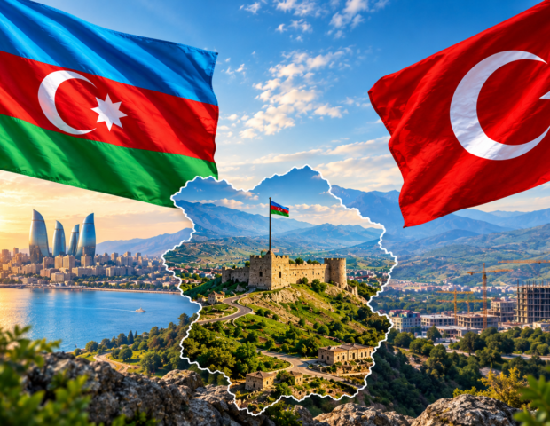 Qarabağdakı milyardlar, qardaşlıq mübahisəsi –Türkiyədəki qüvvələrə sərt mesaj
