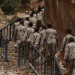 PKK İraqın şimalındakı dörd sığınacağını boşaltdı