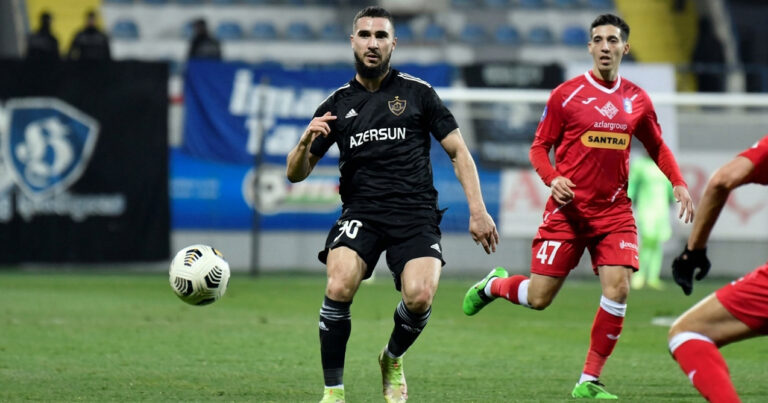 Abbas Hüseynov “Qarabağ”dan ayrıldı – “Klubla əlaqəsini kəsib”