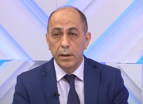 Professordan xəbərdarlıq: “Azərbaycanda da taunun təbii rezervuarları var”