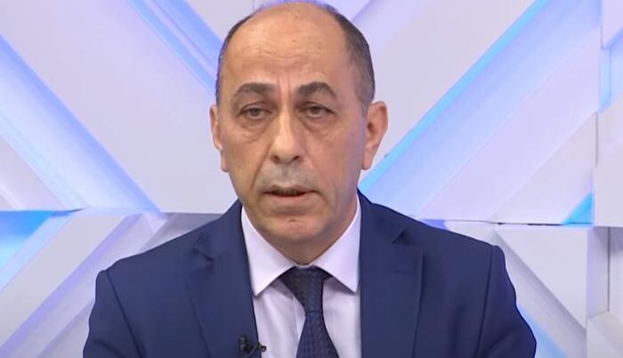 Professordan xəbərdarlıq: “Azərbaycanda da taunun təbii rezervuarları var” Professordan xəbərdarlıq: “Azərbaycanda da taunun təbii rezervuarları var”