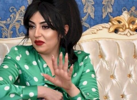 Məhkəmədən Afət Fərmanqızı ilə bağlı qərar: Vəfa Şərifovanın qardaşına 7 min manat ödəyəcək