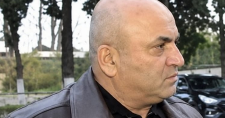 Vətəndaşı təhqir edən rəis işdən çıxarıldı