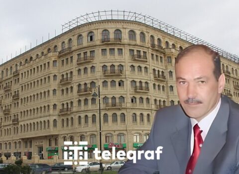 “AMAY”ın böyük hissəsi hərraca çıxarılır – Məbləğ