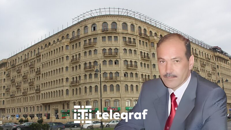 “AMAY”ın böyük hissəsi hərraca çıxarılır – Məbləğ | KONKRET xəbəri üçün şəkil