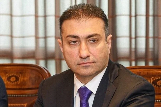 TƏBİB sədri İlkin Namazovu vəzifəsindən azad etdi – FOTO