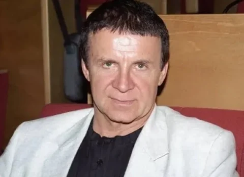 Kaşpirovski Ukraynada dəfn olunacaq