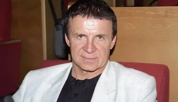 Kaşpirovski Ukraynada dəfn olunacaq