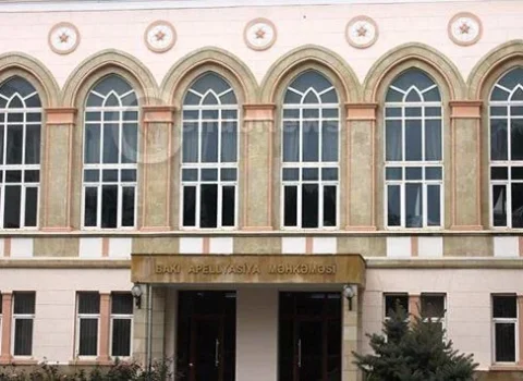BNA-nın vəzifəli şəxslərinin cəzası ləğv edildi