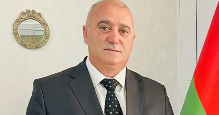 Araz Məmmədovun vəziyyəti ağırlaşıb – Aparata qoşulub
