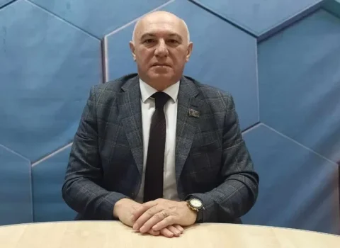 Arzuxan Əlizadə istefa verəcək?
