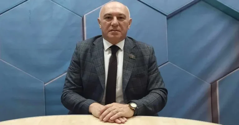 Arzuxan Əlizadə istefa verəcək?