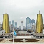 Qazaxıstan Rusiyanı susdurdu – ƏTRAFLI