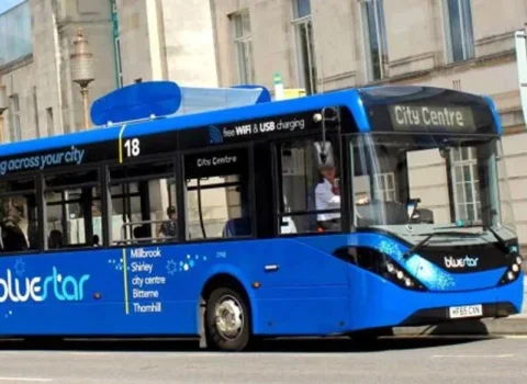 Avtobusda səs-küy salanlara cərimə tətbiq ediləcək