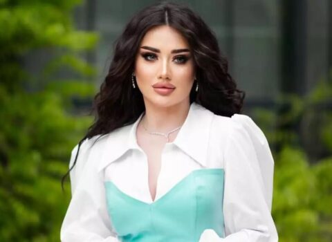 Bloqer Aysel Şükürün keçmiş əri həbs edildi – (Foto)
