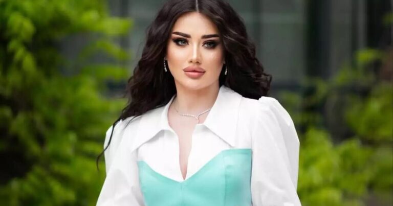 Bloqer Aysel Şükürün keçmiş əri həbs edildi – (Foto)