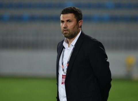 “Belə xəbərlərin oyundan əvvəl yayılması düzgün deyil” – Azər Bağırov