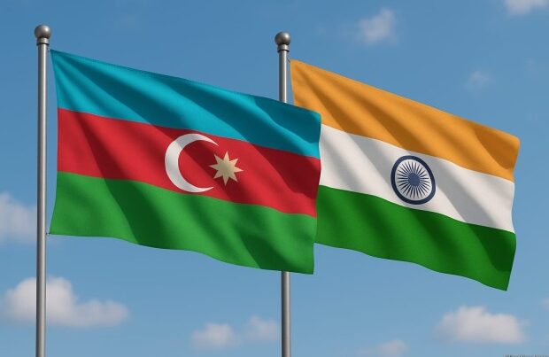 Azərbaycanla Hindistan arasında fikir müxtəlifliyi var idi Azərbaycanla Hindistan arasında fikir müxtəlifliyi var idi