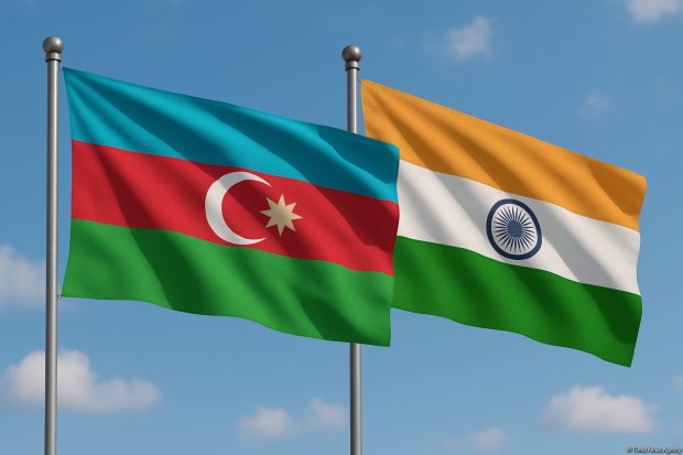 Azərbaycanla Hindistan arasında fikir müxtəlifliyi var idi