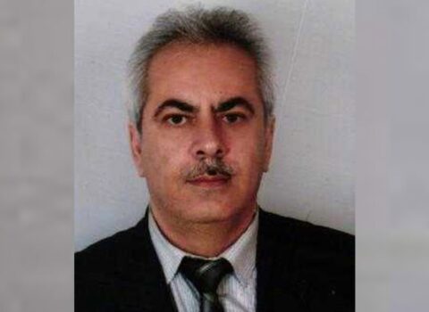 Azərbaycan ictimaiyyətinə AĞIR İTKİ
