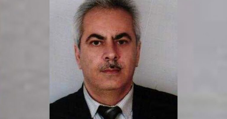 Azərbaycan ictimaiyyətinə AĞIR İTKİ