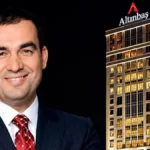 Türkiyədə “Altınbaş Holdinq”in sahibi həbs olundu