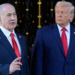 İsrail İrana qarşı yeni əməliyyat hazırlayır? – Netanyahu Trampla danışdı